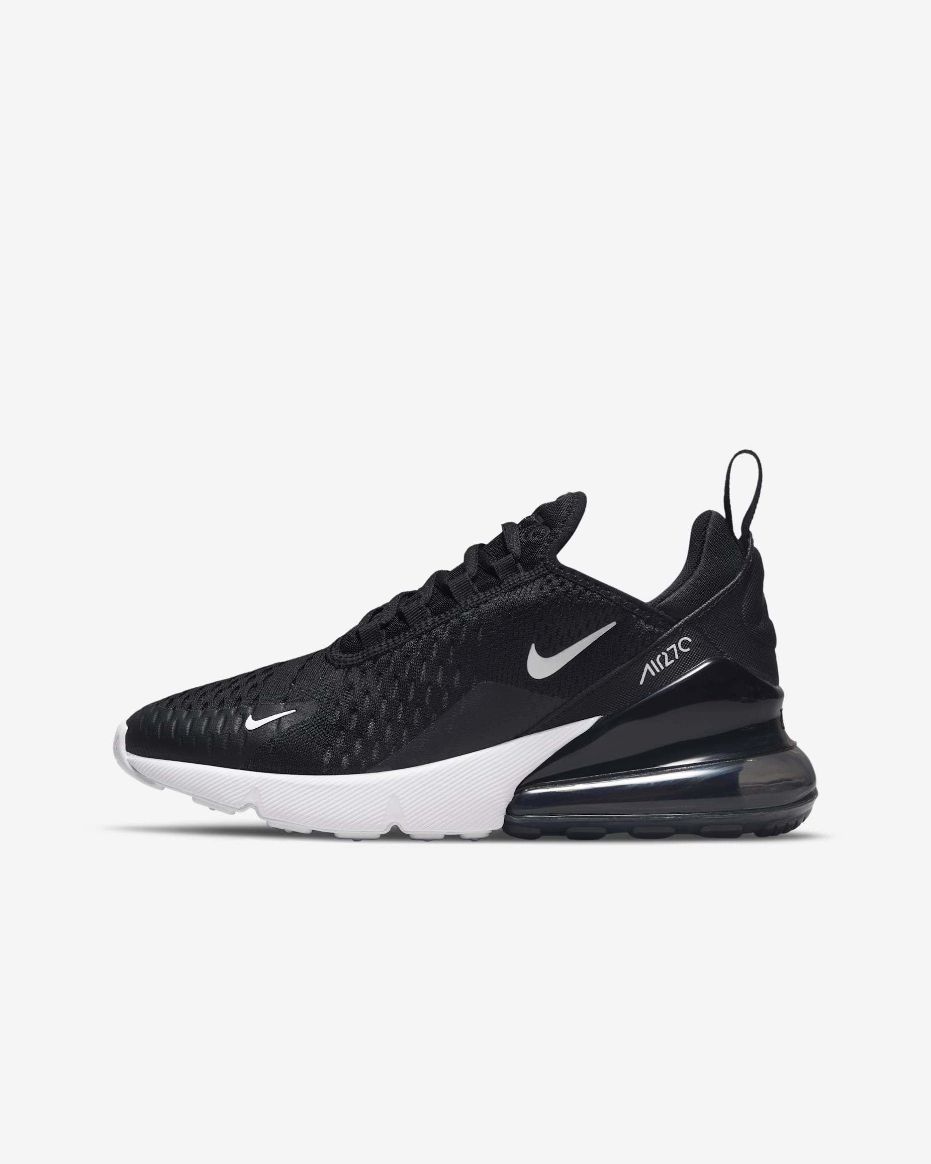 Buty dla dużych dzieci Nike Air Max 270. Nike PL Buty dla dużych dzieci Nike Air Max 270. Nike PL
